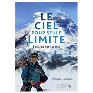 Le ciel pour seul limite (Edition Première Partie)